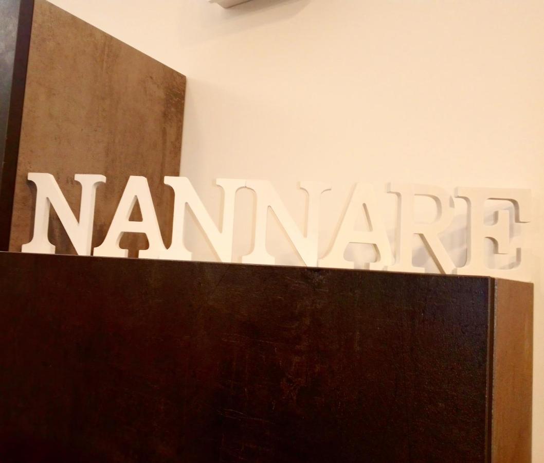Nannare Guest House Рим Экстерьер фото