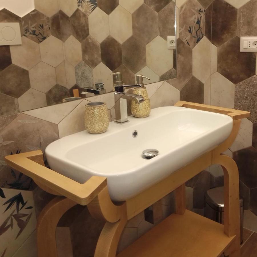 Nannare Guest House Рим Экстерьер фото