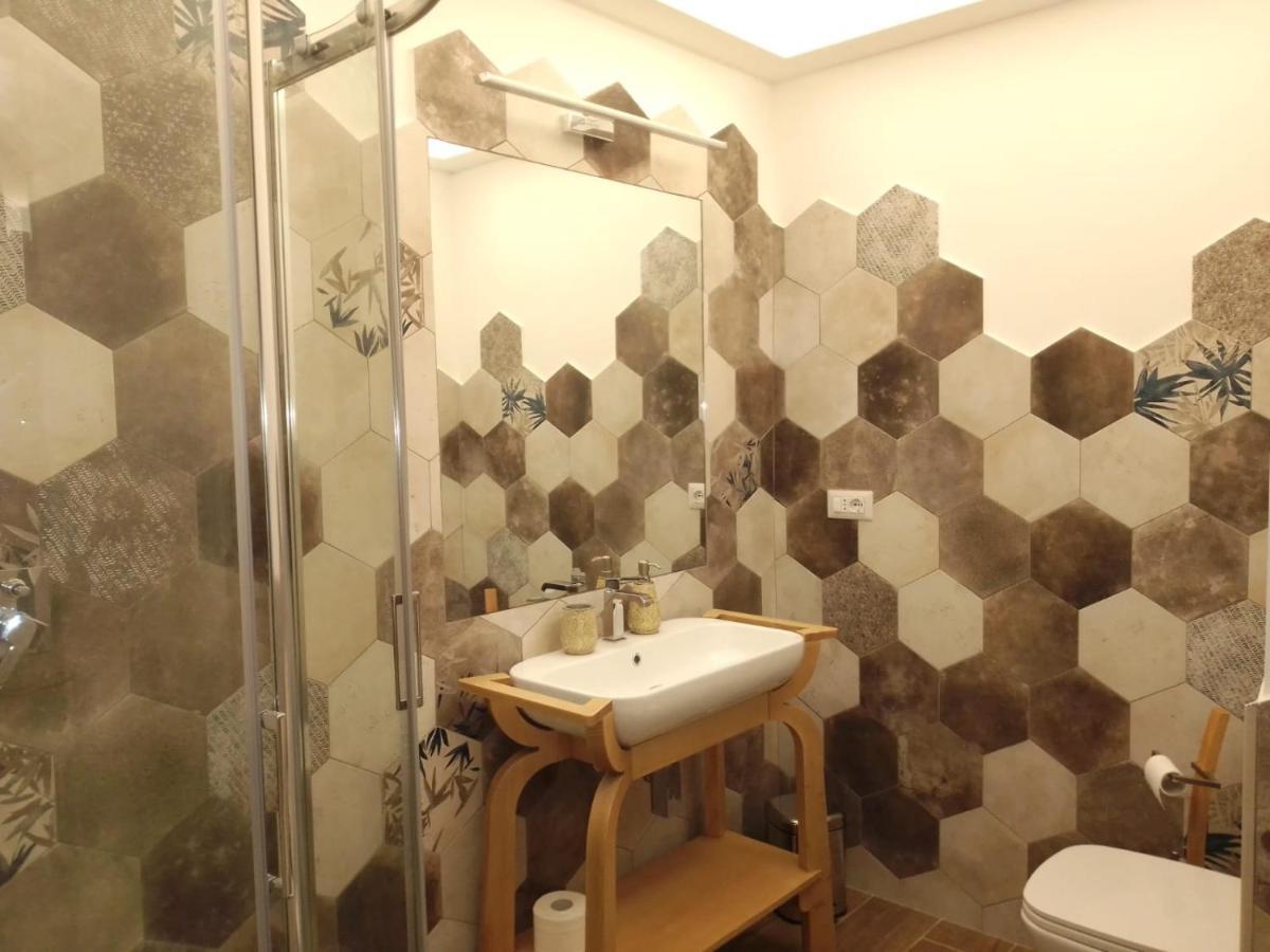 Nannare Guest House Рим Экстерьер фото