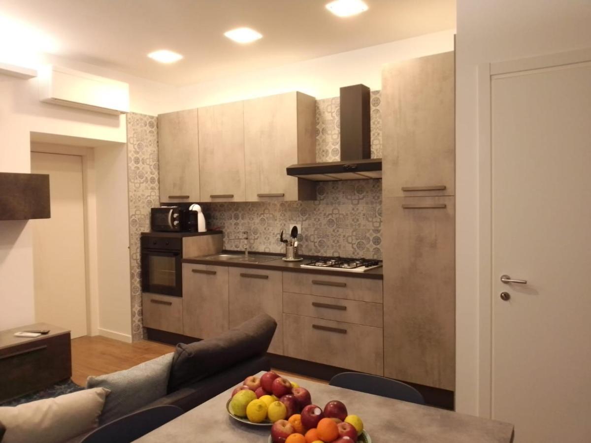 Nannare Guest House Рим Экстерьер фото
