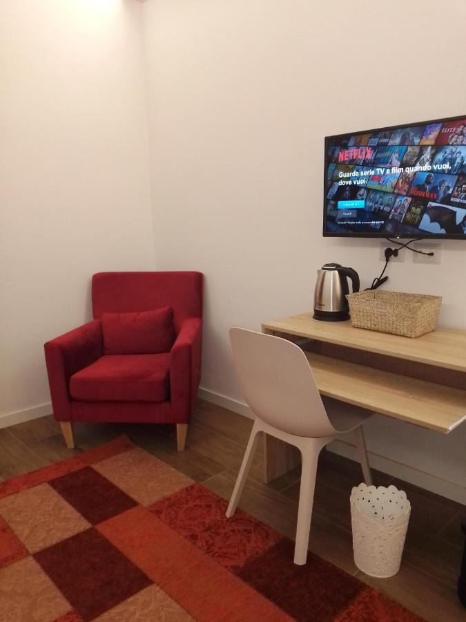 Nannare Guest House Рим Экстерьер фото