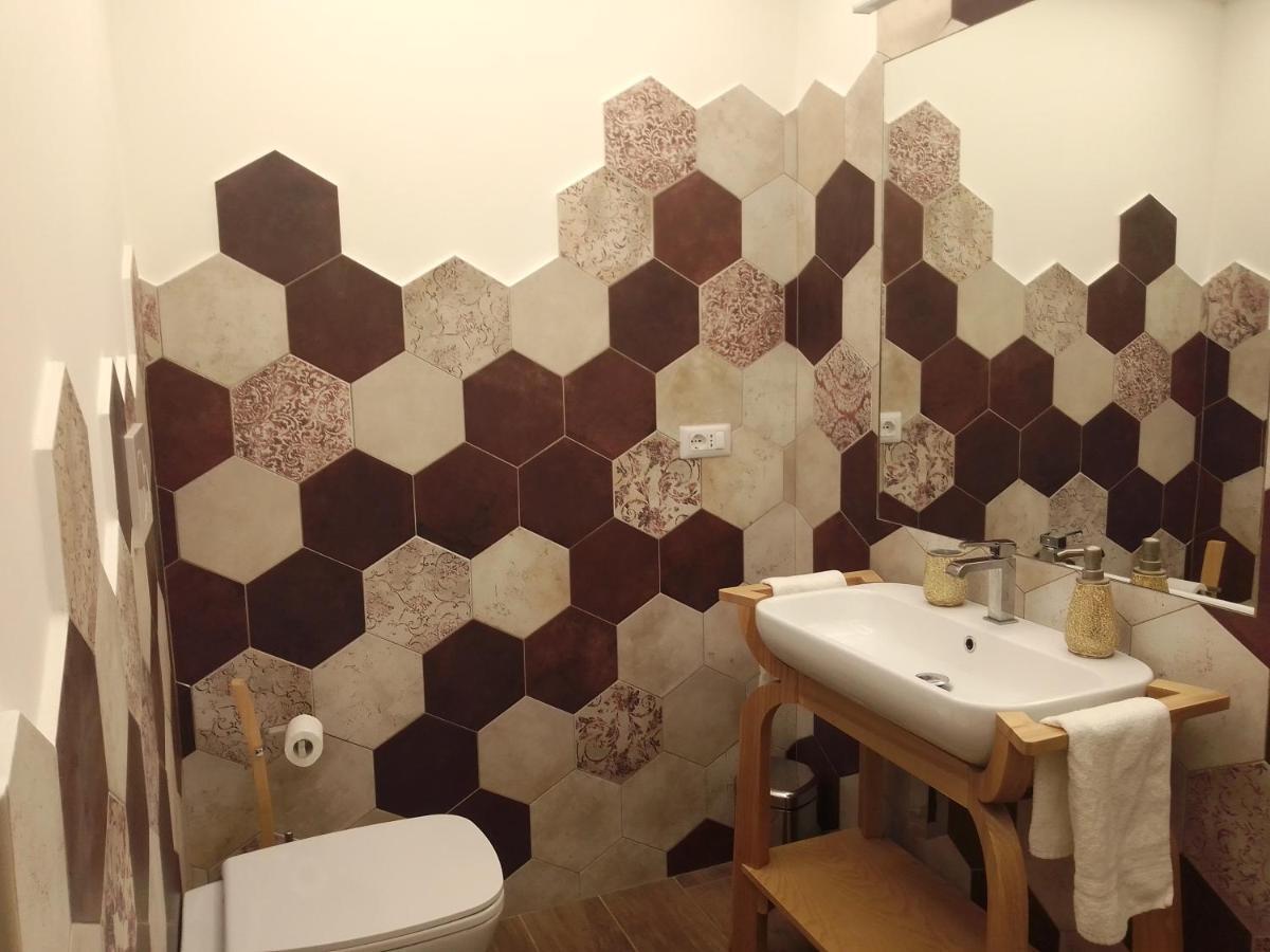 Nannare Guest House Рим Экстерьер фото