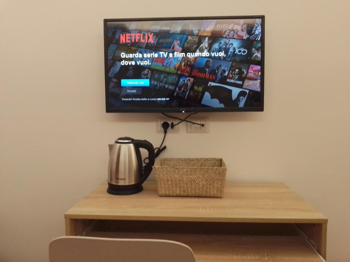 Nannare Guest House Рим Экстерьер фото