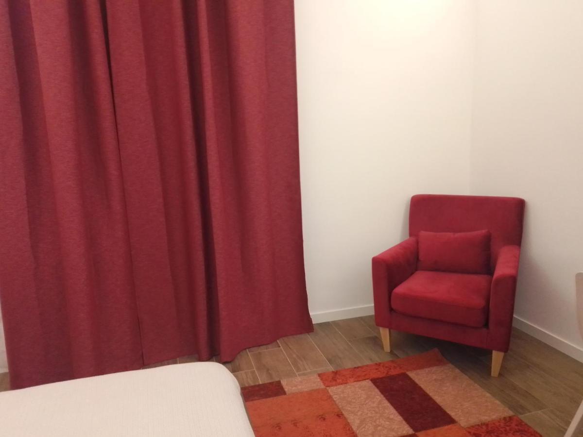 Nannare Guest House Рим Экстерьер фото