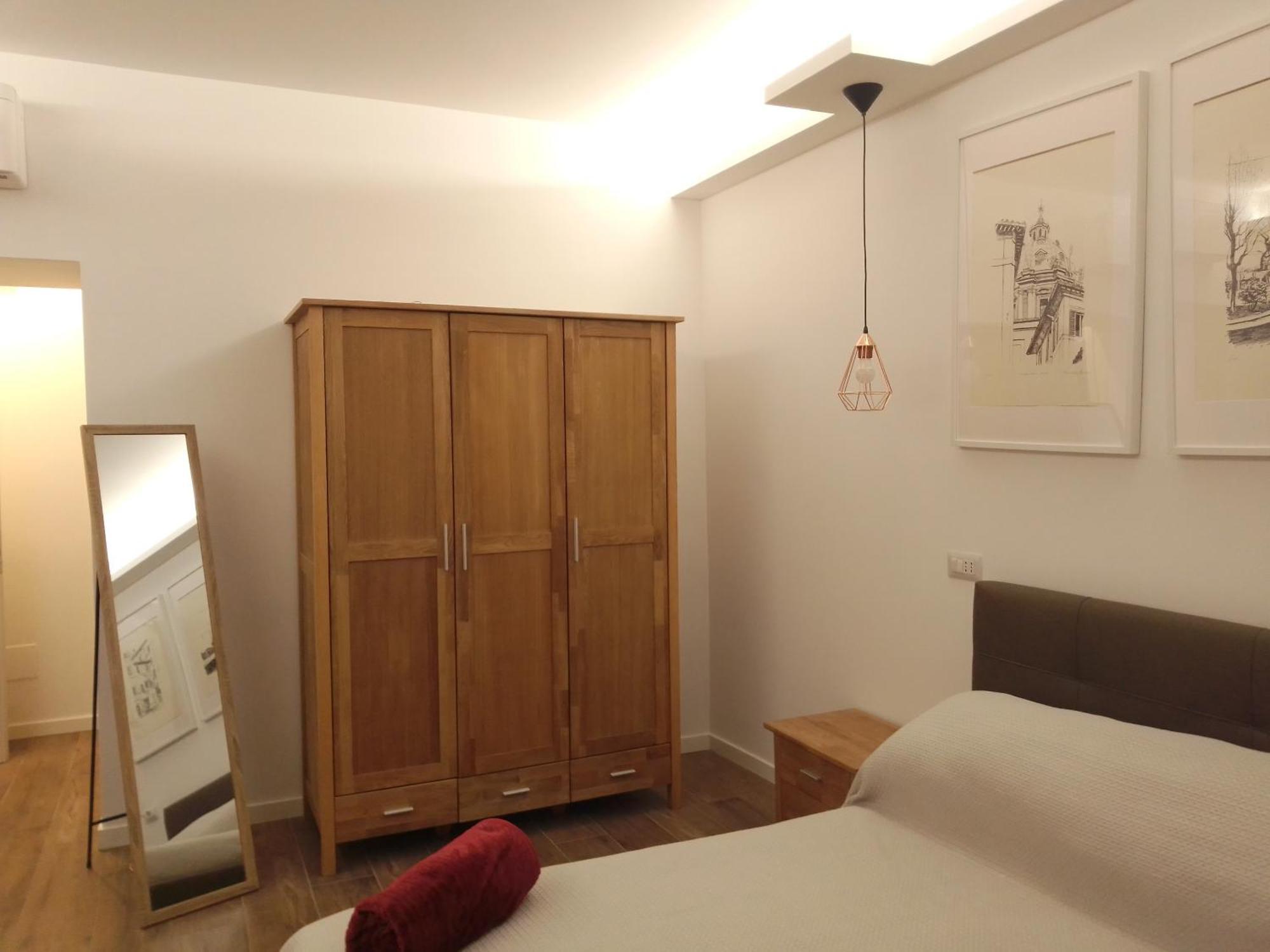 Nannare Guest House Рим Экстерьер фото