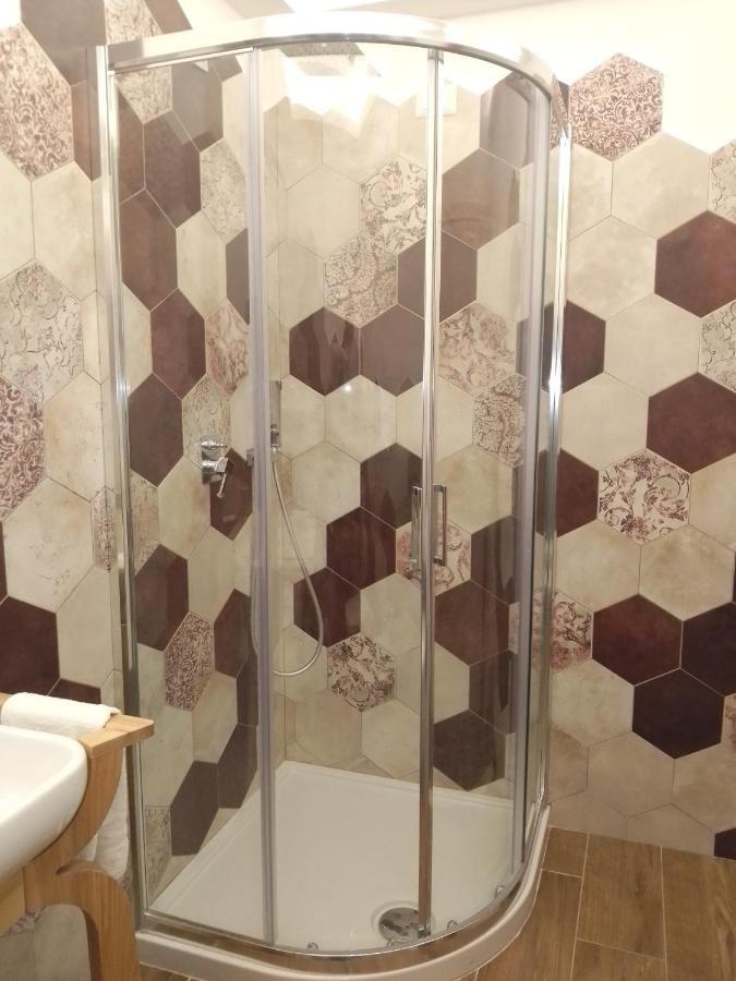 Nannare Guest House Рим Экстерьер фото