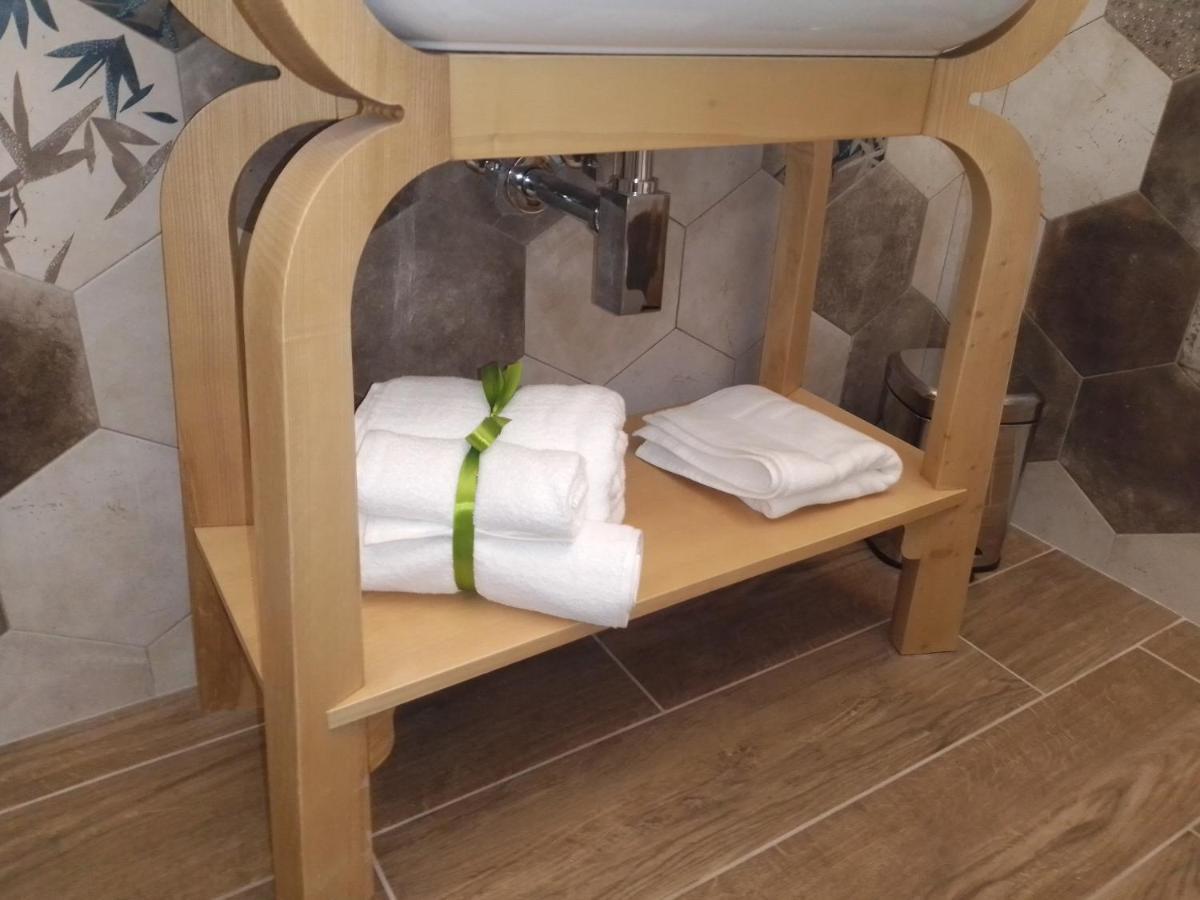 Nannare Guest House Рим Экстерьер фото