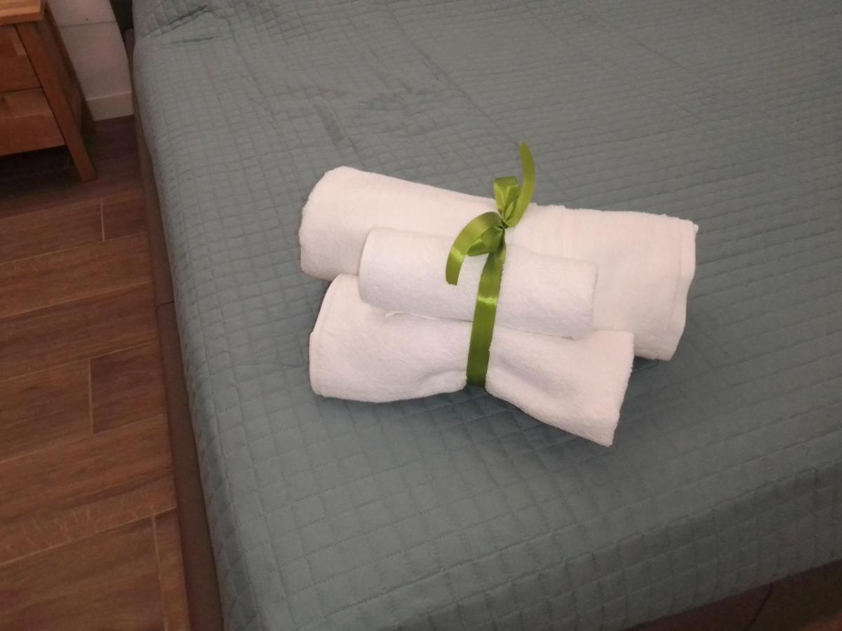 Nannare Guest House Рим Экстерьер фото