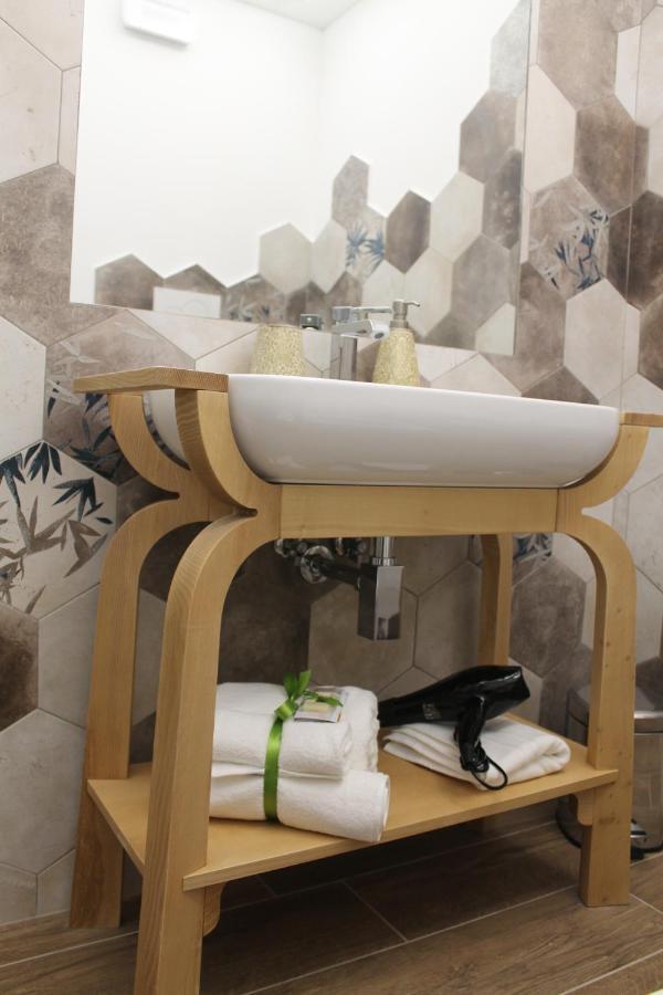Nannare Guest House Рим Экстерьер фото