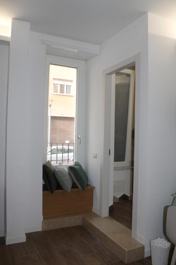 Nannare Guest House Рим Экстерьер фото