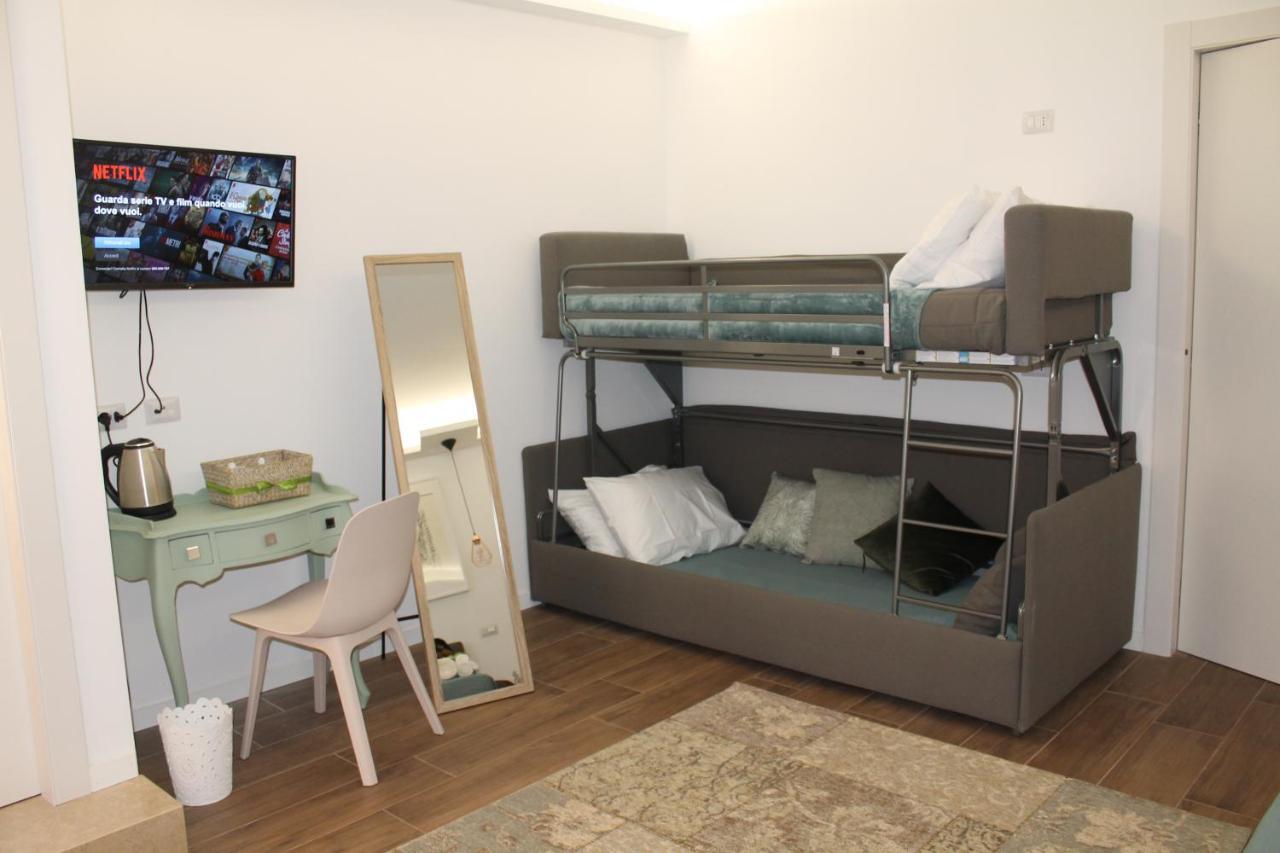 Nannare Guest House Рим Экстерьер фото