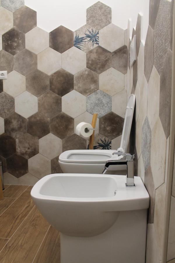 Nannare Guest House Рим Экстерьер фото