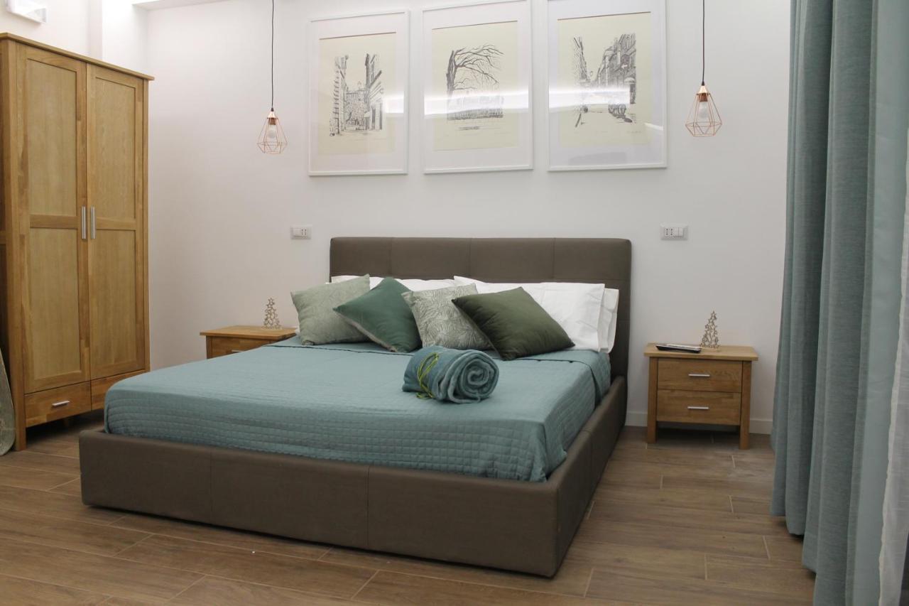 Nannare Guest House Рим Экстерьер фото
