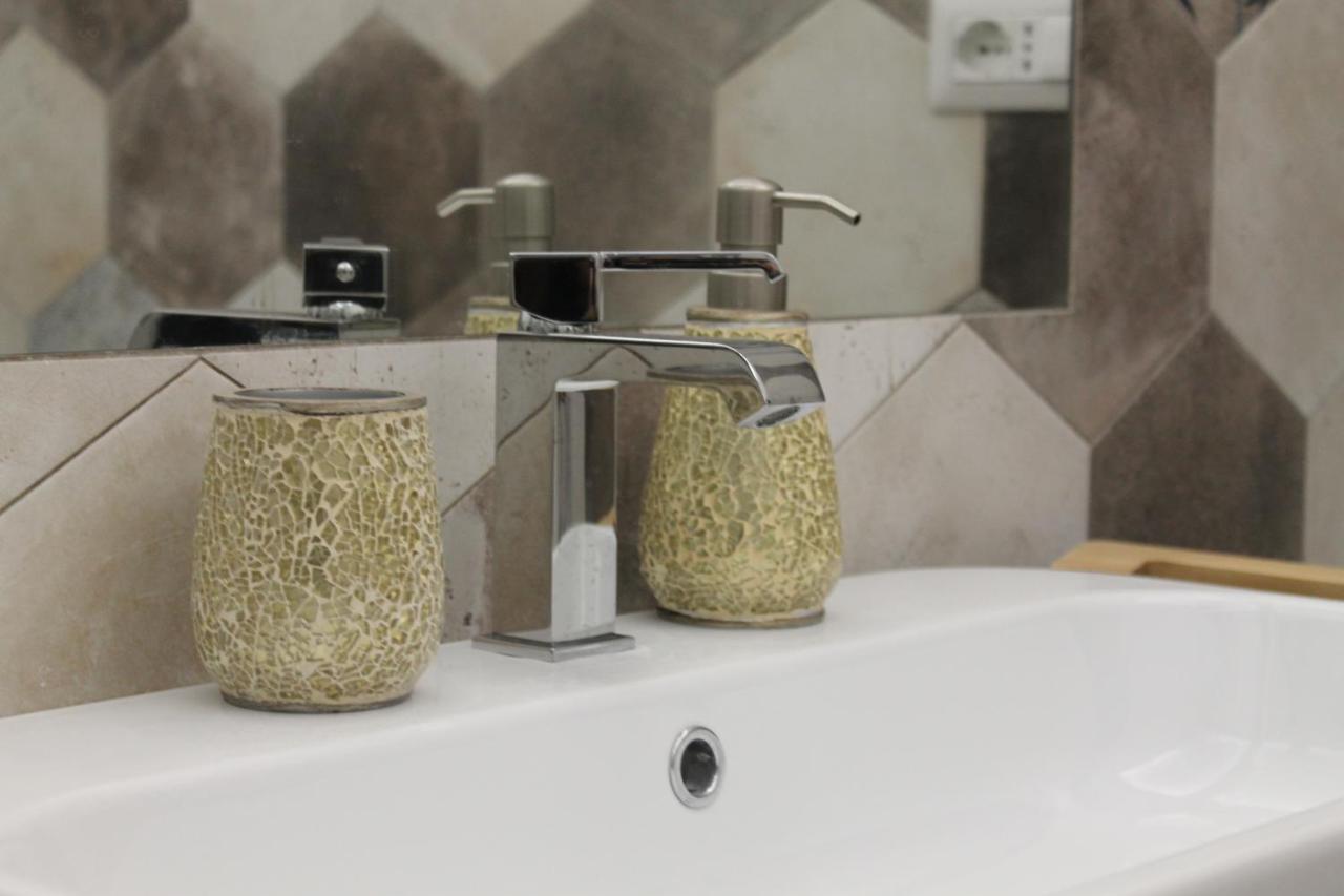 Nannare Guest House Рим Экстерьер фото