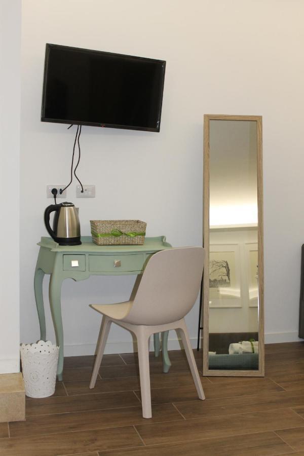 Nannare Guest House Рим Экстерьер фото