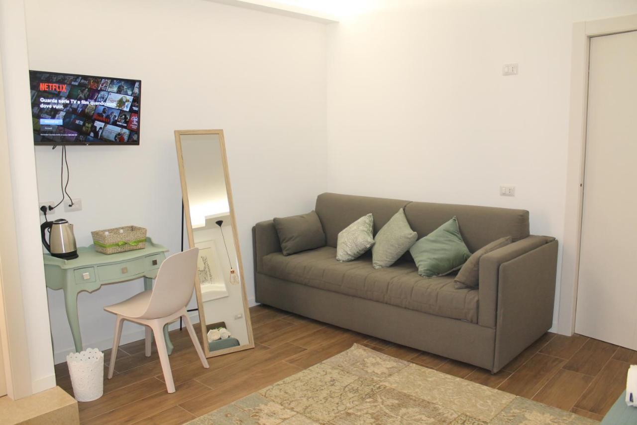 Nannare Guest House Рим Экстерьер фото