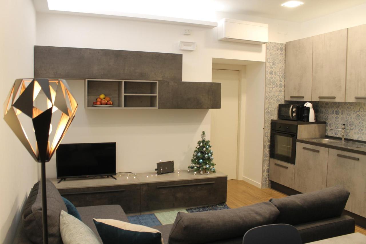 Nannare Guest House Рим Экстерьер фото